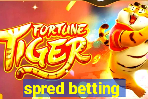 spred betting